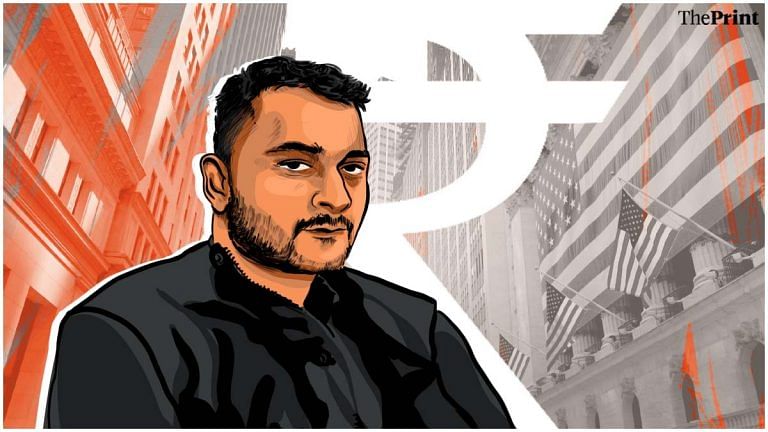 How Neel Patel ‘conned’ Indians out of crores, with dreams of Atmanirbhar Bharat & a cheap iPhone