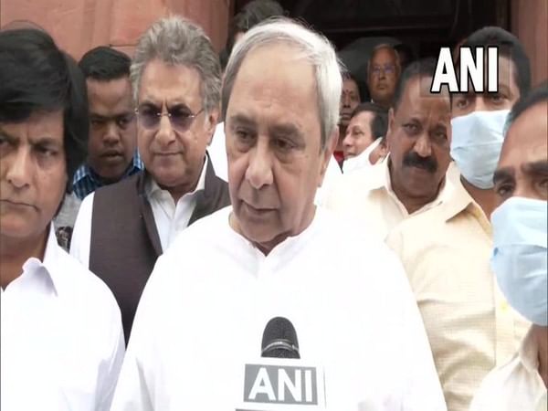 GSDP grew at 10.1 pc in 2021-22 compared to 8.8 pc growth in India's GDP, says Odisha Economic Survey 2021-22 