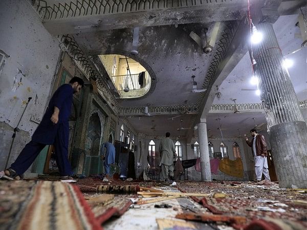Pakistan: Peshawar Mosque suicide bombing brings fear, unrest in Khyber Pakhtunkhwa