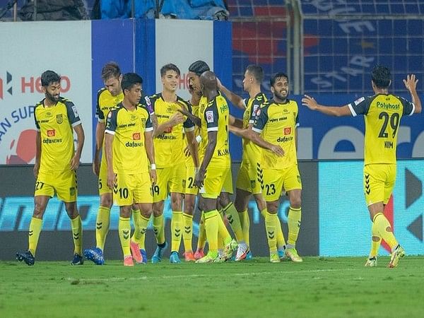 ISL, SF-2 1st Leg: Hyderabad FC To Take On ATK Mohun Bagan Tomorrow ...