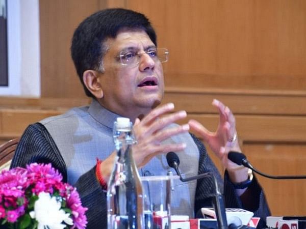 India to become fastest-growing green economy of the world, says Piyush Goyal