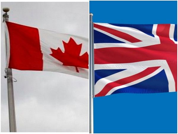 Canada, UK launch FTA negotiations