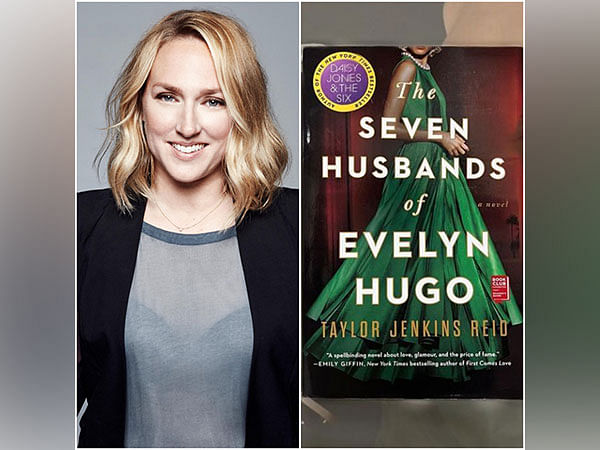 'The Seven Husbands of Evelyn Hugo' to be adapted into movie by Liz Tigelaar for Netflix