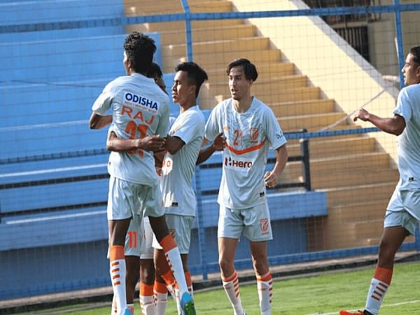 I-League: Fresh Indian Arrows look to take down high-flying Mohammedan SC