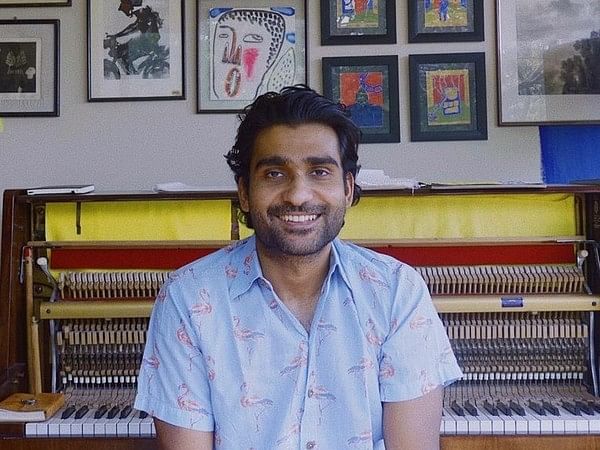 Prateek Kuhad announces new album 'The Way That Lovers Do'