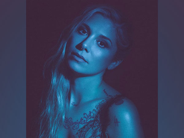 Christina Perri drops first studio single 'evergone' after 8 years