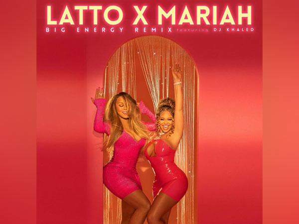Latto set to collaborate with Mariah Carey, DJ Khaled for 'Big Energy' remix