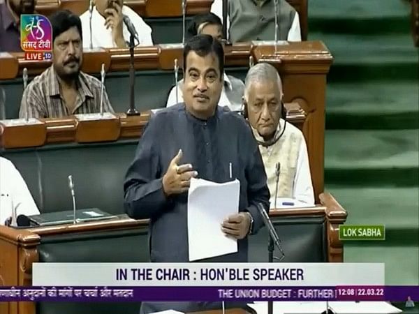 India's road infrastructure will be like that of US before Dec 2024, says Nitin Gadkari