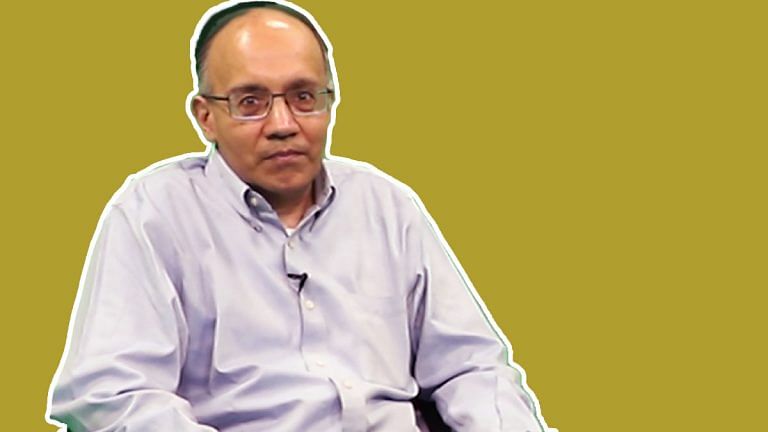 Rajesh Jain, India’s dotcom-era pioneer, preps second startup for launch in coming year