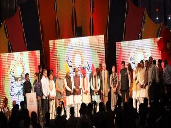 Haryana Governor, CM inaugurates 35th Surajkund International Crafts Mela