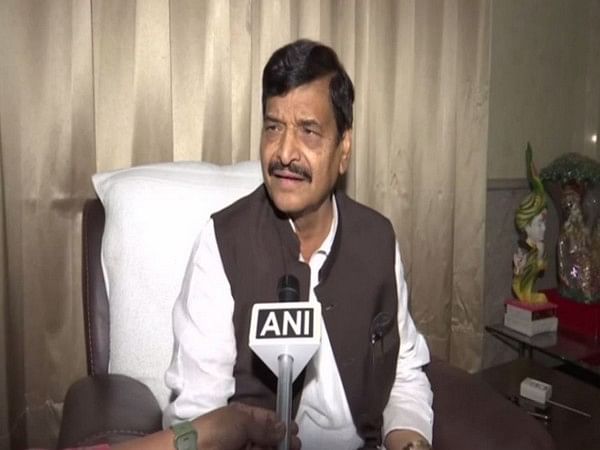 After UP poll loss, Shivpal Yadav admits organisational shortcomings ...