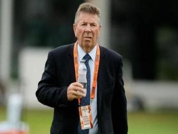Rod Marsh passes away at age of 74