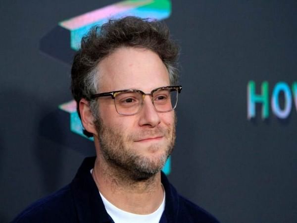 Seth Rogen joins Bill Murray in Aziz Ansari's directorial debut 'Being Mortal'