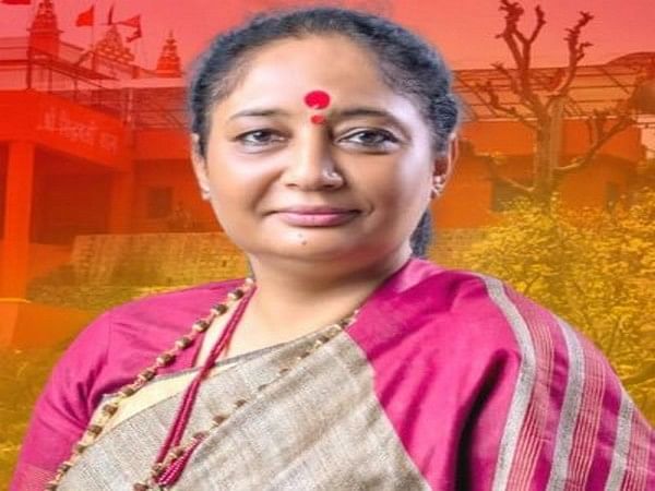 Uttarakhand polls: Former CM Khanduri's daughter Ritu wins from Kotdwar seat