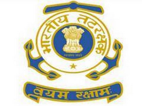 Indian Coast Guard evacuates ailing sailor off Kochi