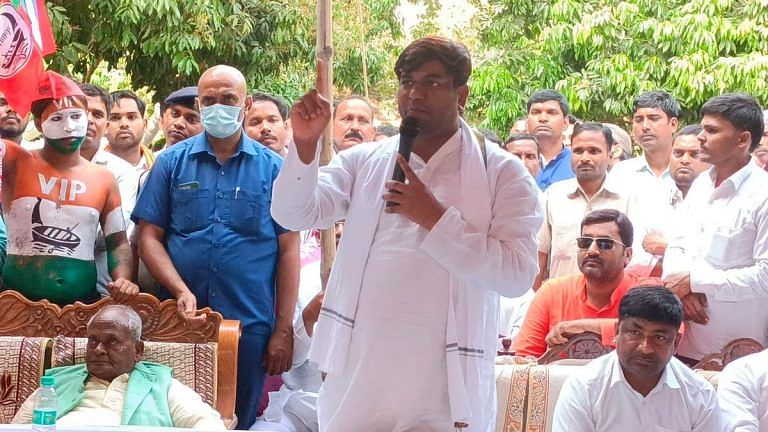 All 3 MLAs of Bihar NDA ally Vikassheel Insaan Party join BJP, make it single-largest party
