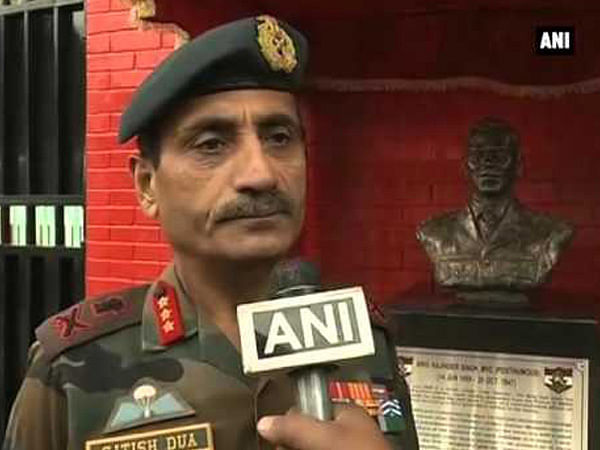 Lieutenant General Satish Dua requests stranded Indians in Ukraine to move out in planned, organised manner amid air raids
