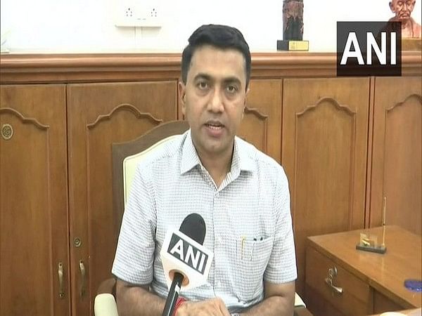 Pramod Sawant To Take Oath As Goa CM For Second Consecutive Term Today ...