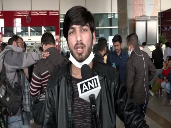 Amid shelling in Ukraine, Indian student helps Pakistani girl flee Kyiv, reach Romania border