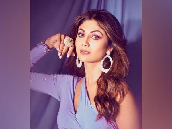 Shilpa Shetty talks about the lessons she learnt by spending time in fields 