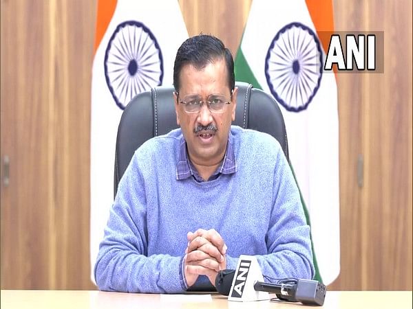 MCD Polls Deferred As BJP Has Accepted Defeat, Says Kejriwal – ThePrint ...