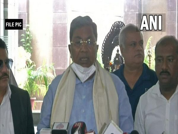 Congress has no objection to teaching Bhagavad Gita as part of moral science education in schools, says Siddaramaiah 
