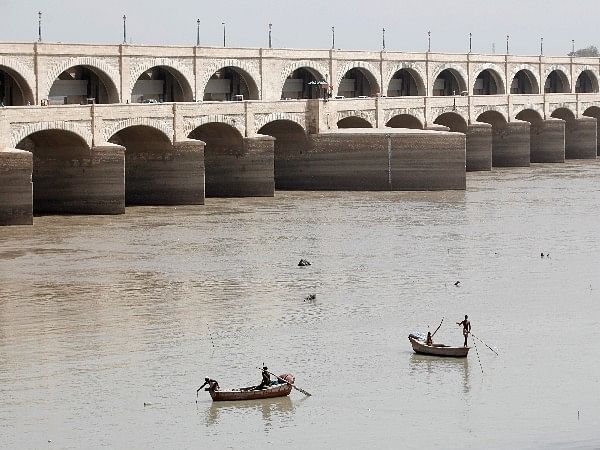 Pakistan facing a staggering 52 pc water shortage