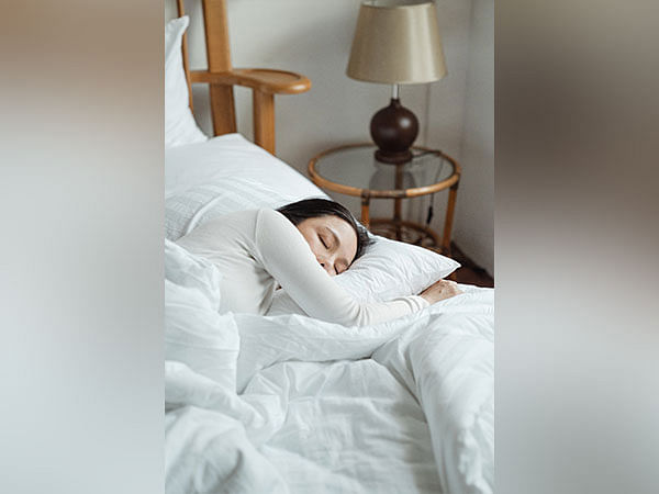 Study shows that brain waves during sleep determine your risk-taking propensity