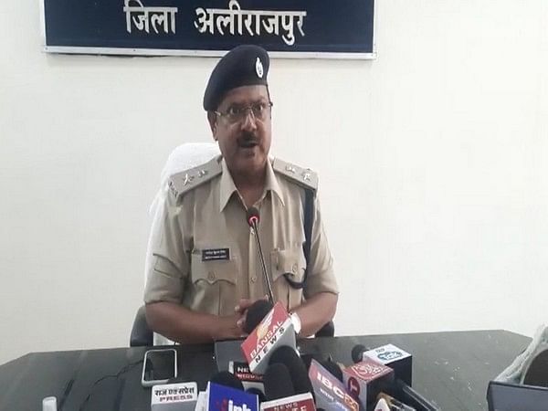 15 held in connection with molestation of girl, woman at festival in MP's Alirajpur