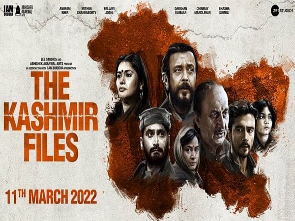 The Kashmir Files' declared tax-free in Madhya Pradesh – ThePrint