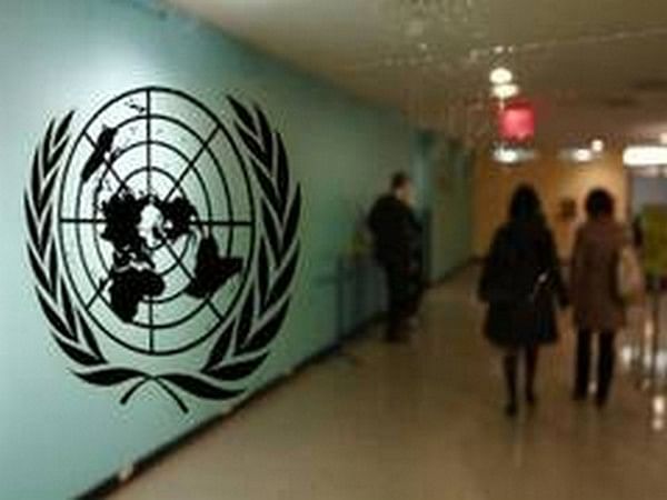 Russia's UNSC resolution calls for humanitarian ceasefire in Ukraine