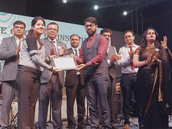 Accurate becomes India's first institute to celebrate 100 per cent placement