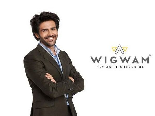 Wigwam ropes in Kartik Aaryan as brand ambassador