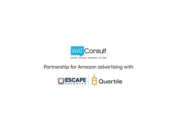 Escape Velocity launching QUARTILE partnership with WATConsult