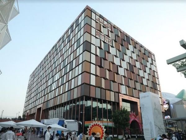 Dubai Expo: 'Media and Entertainment' fortnight at India Pavilion to focus on Global Investments