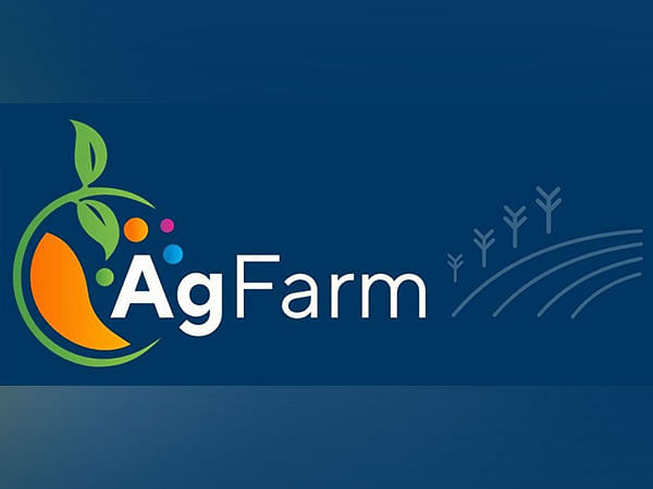 Following the Digital Dream: AgFarm, A Dubai Based Agrochemical Company ...