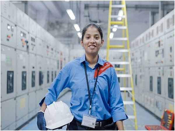 Sodexo Intensifies Ground Actions to improve women participation in frontline roles