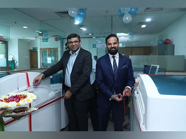 SRL Diagnostics and Roche Diagnostics India Partner to unveil Laboratory of the Future at Fortis Memorial Research Institute