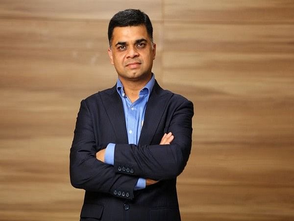 Technology led Innovations have been the Cornerstone of Our Success Story says Share India CEO