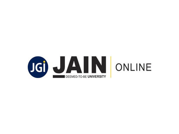 JAIN Online to organize mega virtual job fair 'Connect to Careers' for job aspirants