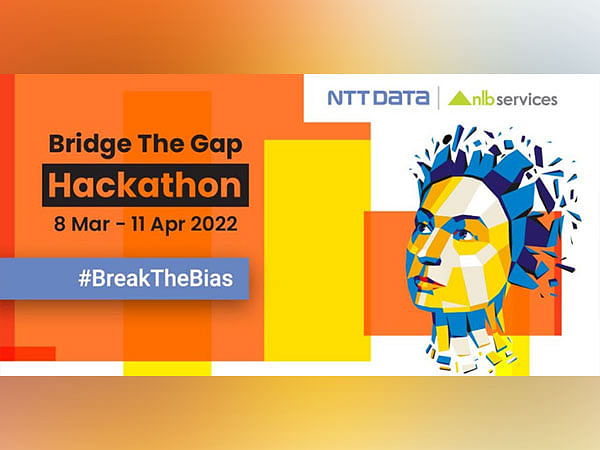 NTT DATA and NLB Services Announce, 'Bridge The Gap' Hackathon for Women IT Professionals