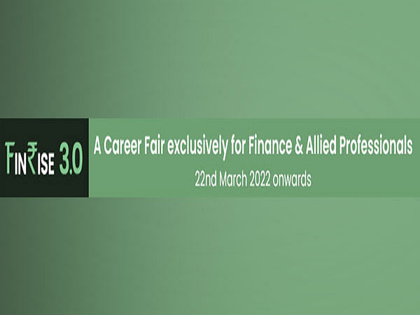 Monster India is back with FinRise 3.0: Virtual Career Fair for Finance and Allied Professionals