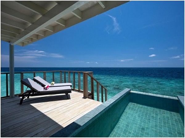 COLOURS OF OBLU unveils fabulous new adults-only resort - Oblu Select ...