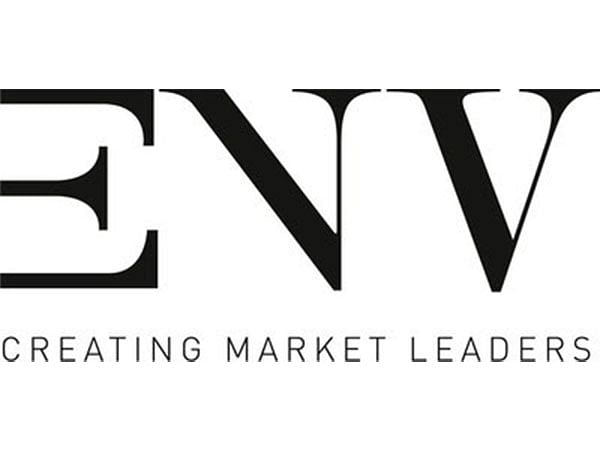 ENV Media enters into a commercial partnership with anyIP