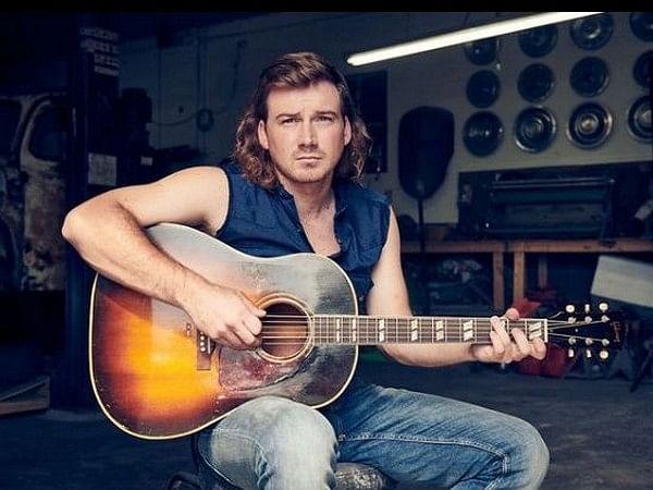 ACMs 2022: Morgan Wallen bags first major award after racial slur controversy