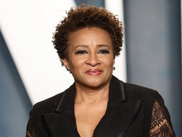 Oscars host Wanda Sykes 'traumatized' by Will Smith, Chris Rock's altercation