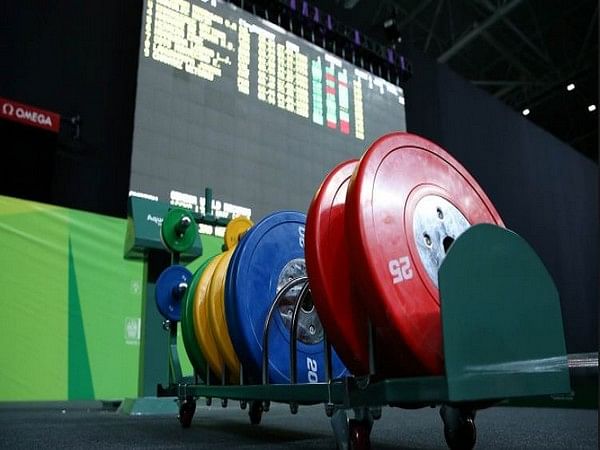 Odisha to host IWLF National Weightlifting Championships from Mar 19