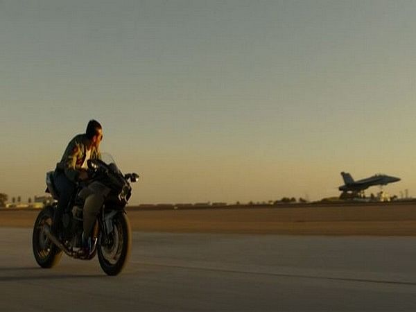 Tom Cruise's 'Top Gun: Maverick' new trailer out, movie to release in May