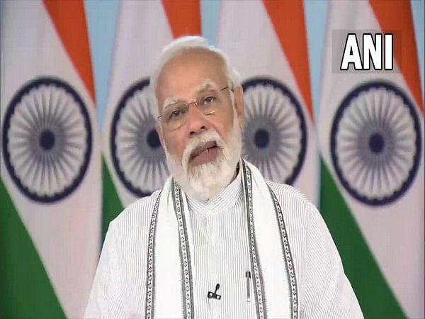 PM Modi to address foundation course function at LBSNAA