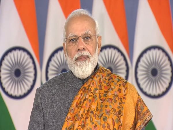 PM Modi congratulates Yoon Suk-yeol on victory in South Korean Presidential polls PM Modi congratulates Yoon Suk-yeol on victory in South Korean Presidential polls